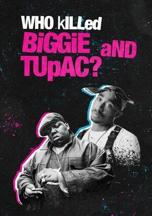     Biggie i Tupac: kto zabił raperów?